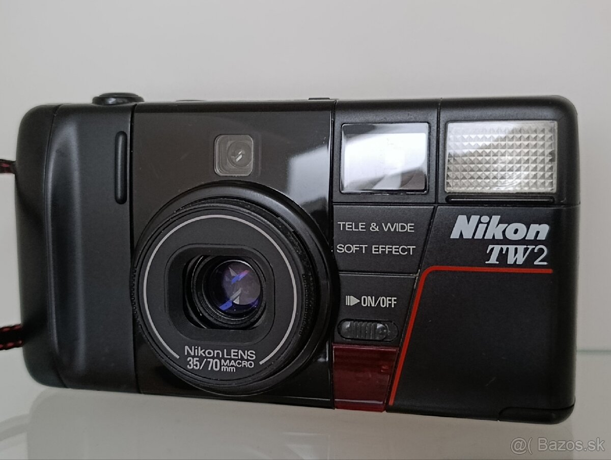 Nikon TW2 - 13