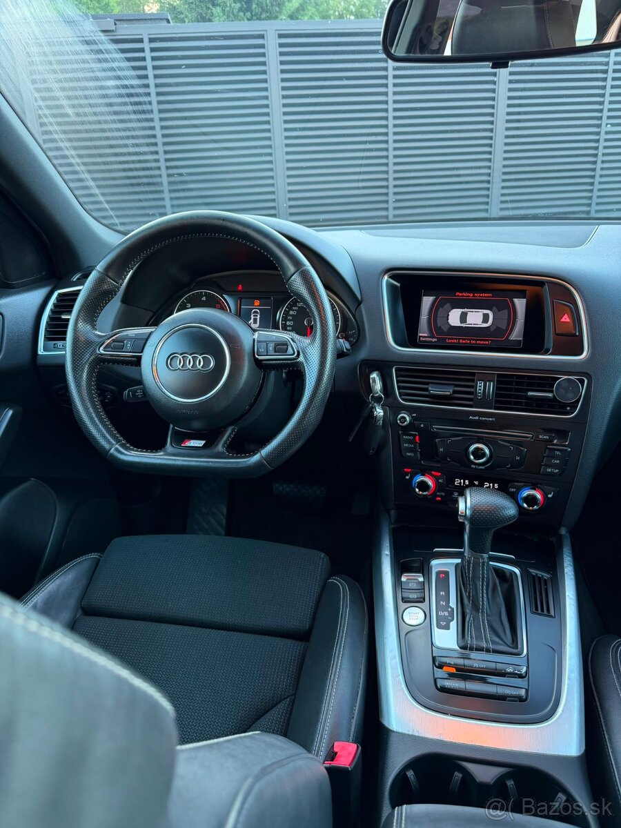 Audi Q5 Quattro 2.0 - 13