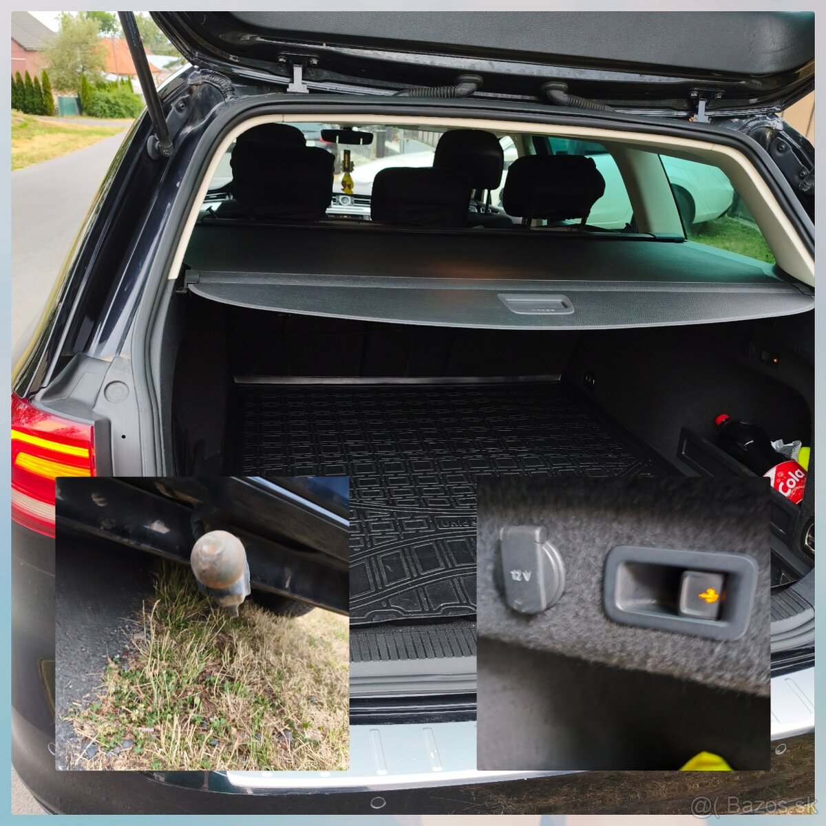Volkswagen Passat B8 2.0 TDI - 13