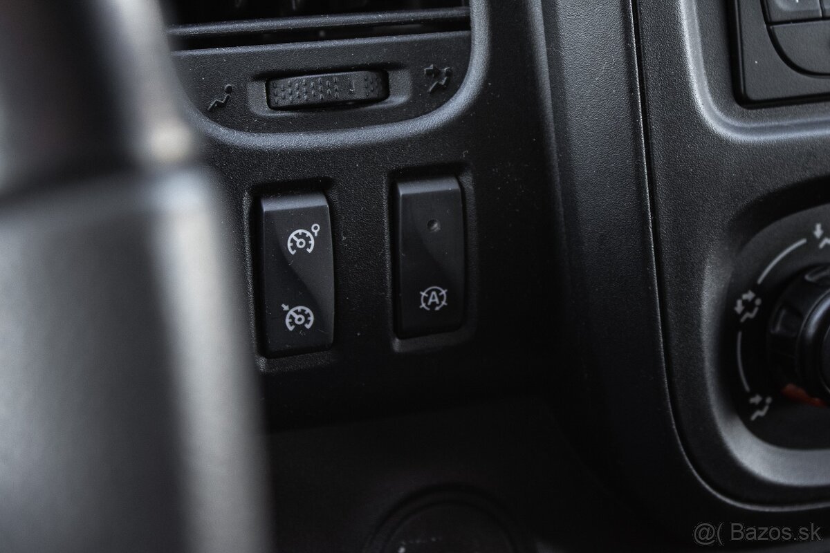 Opel Vivaro Crew Van 1.6 CDTI BiTurbo - 13