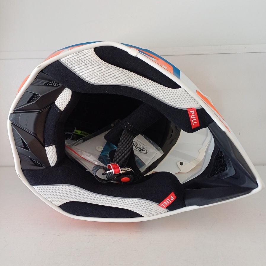 Motokrosová přilba Airoh Aviator ACE - 13