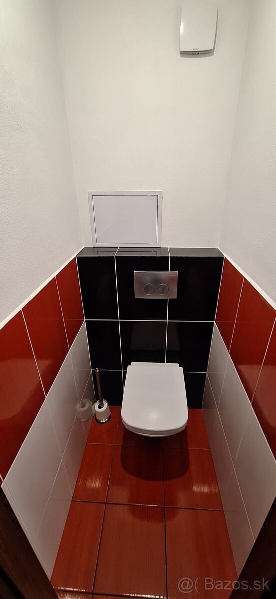 Prenájom 3 izbového bytu v Žarnovici - 13