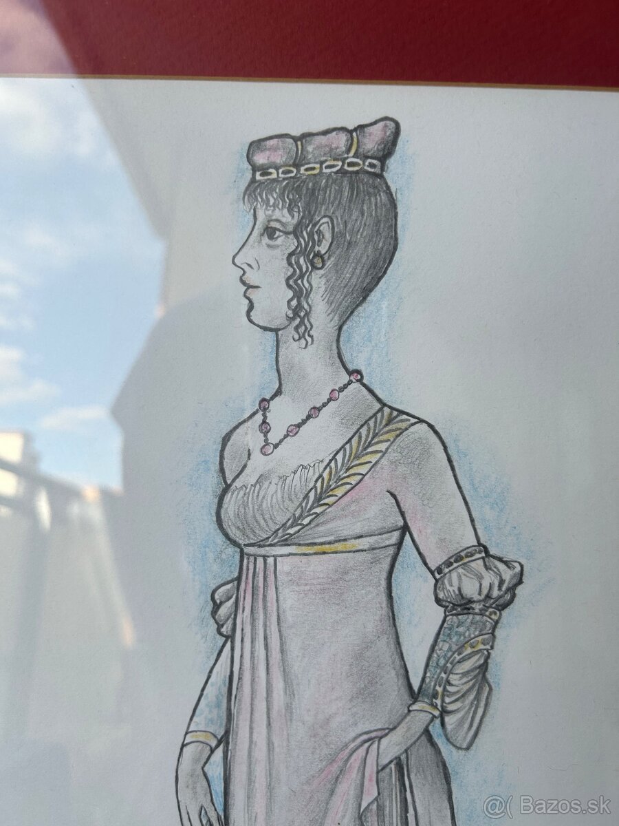 Obrazy série 20 kusu pouze jako celek - 13