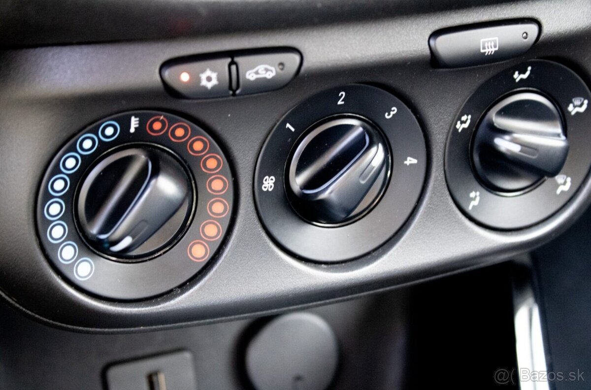 Opel Corsa OPC E Performance - 13