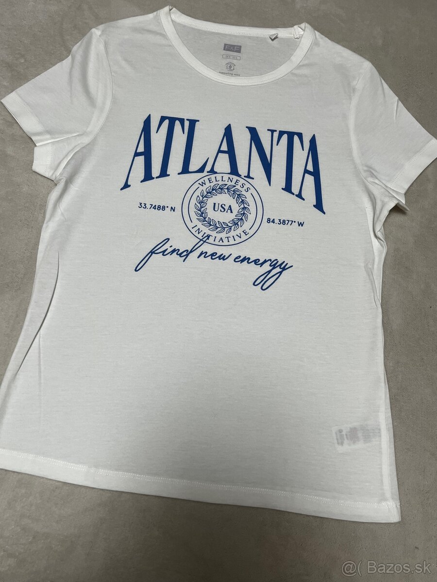 Balík dámskeho oblečenia S - 13