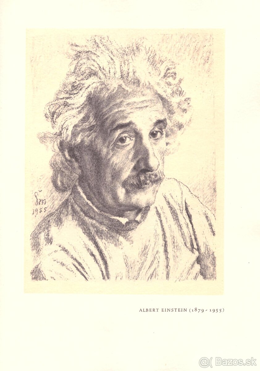 Max Švabinský - grafika - 13