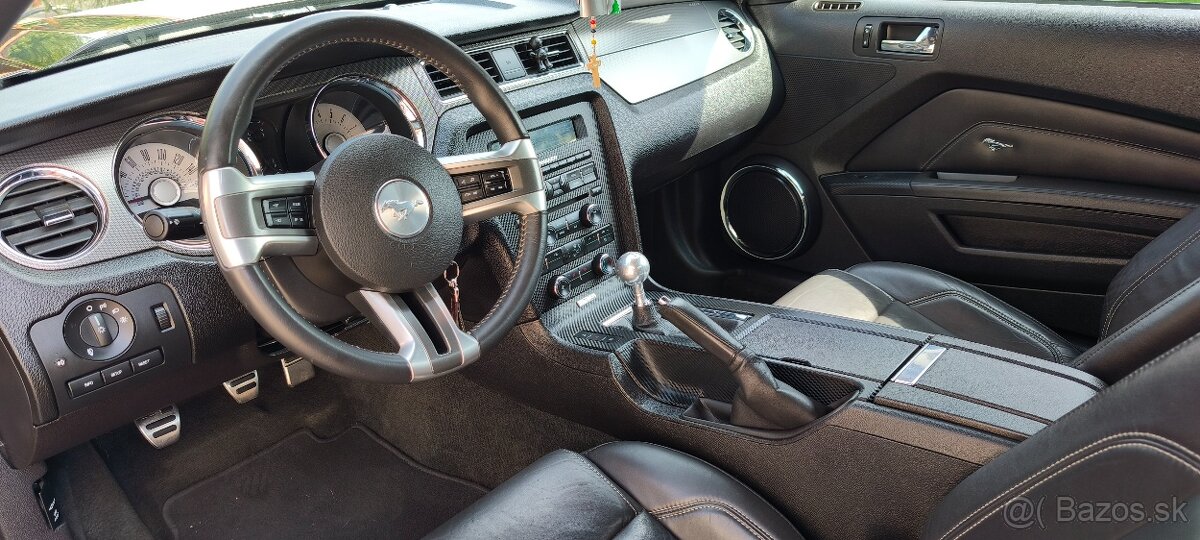 Ford Mustang GT 5.0 V8 Coyote - 13