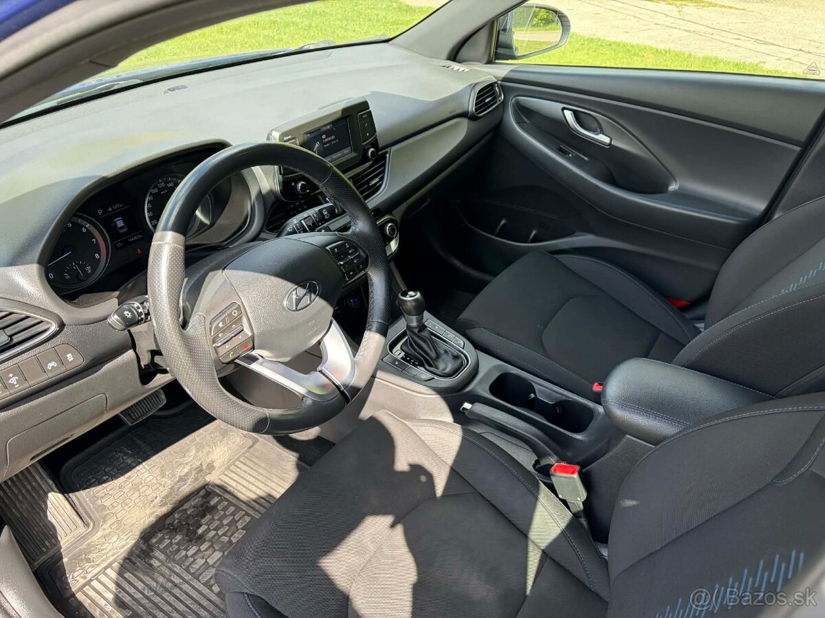 Hyundai i30 1.4 T-GDi - 13