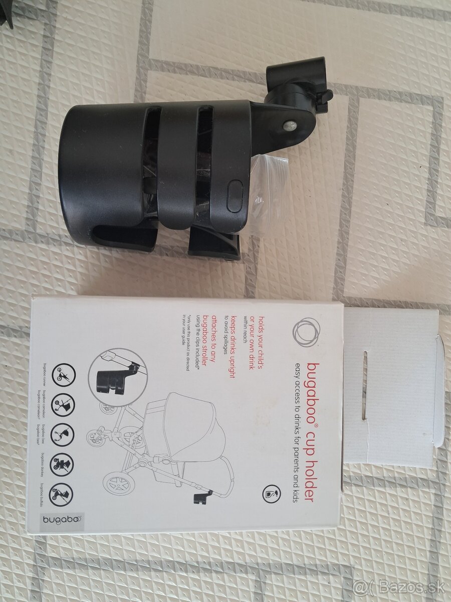 Bugaboo cameleon 3 - 13