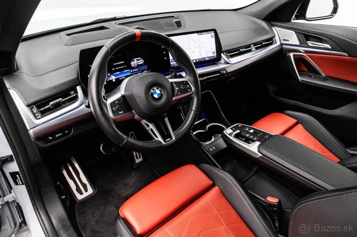 BMW X2 M35i xDrive - 13