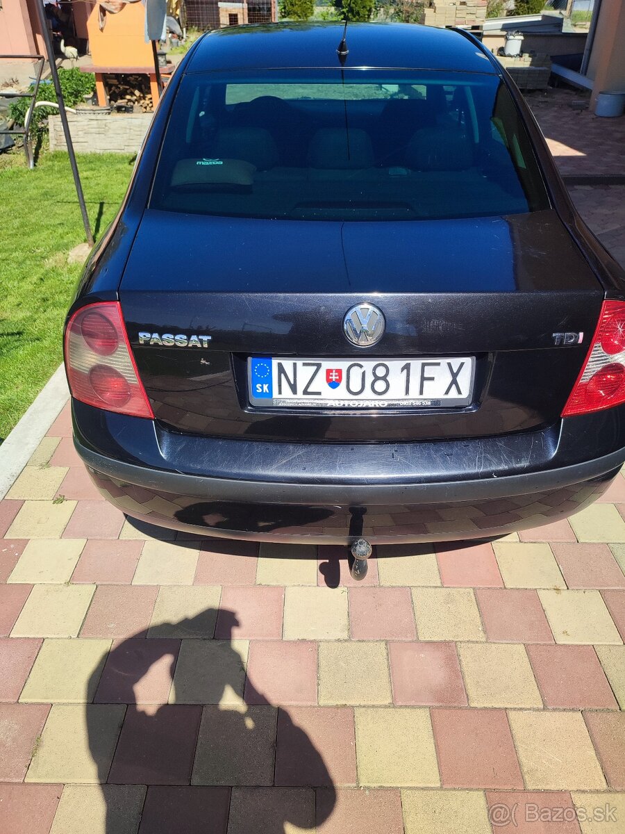 ‼️‼️Passat B5,5 aktuálne do zmazania ‼️‼️ - 13