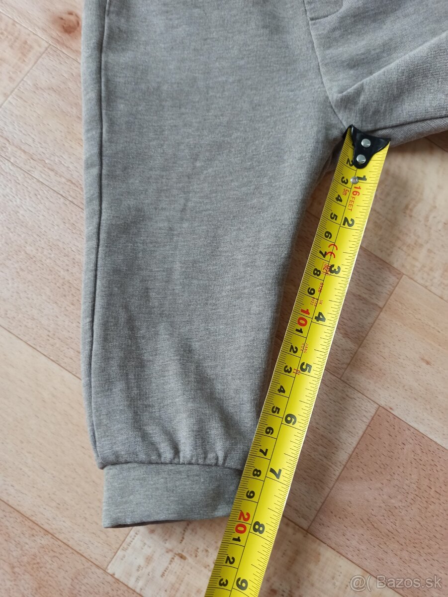 Slávnostný komplet H&M v. 74 - 13