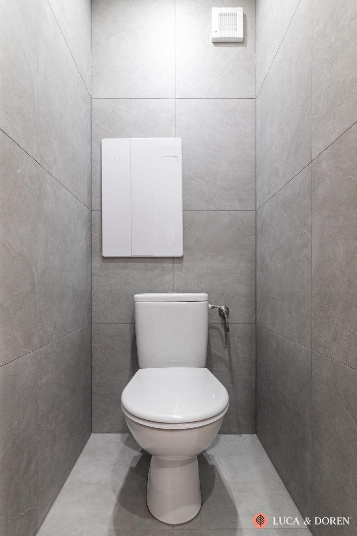 NA PREDAJ | 2-IZBOVÝ BYT | TR. TEPLICE | 46M²+ BALKÓN| KOMPL - 13