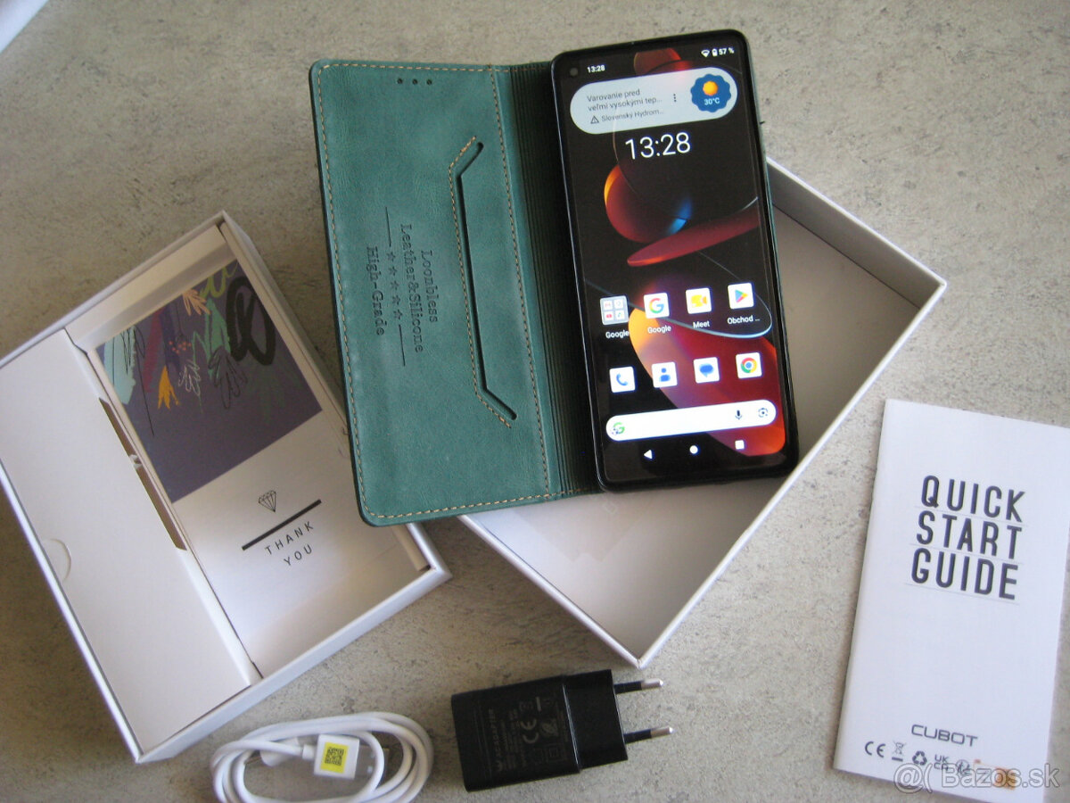 ♦️ CUBOT ♦️ Max 3 ♦️ Dual SIM ♦️ - 13