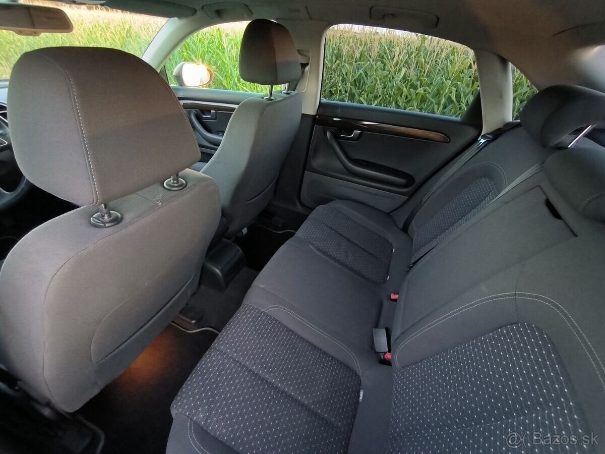 Seat Exeo 2.0 Tsi - 13