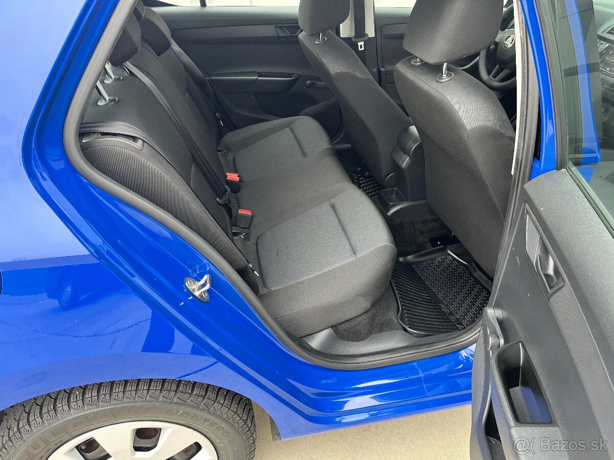 Škoda fabia 1.0 benzín 2019 možnosť odpočtu dph - 13