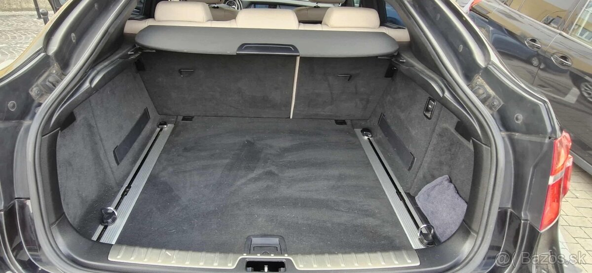 predám BMW X6 xDrive30d - 13