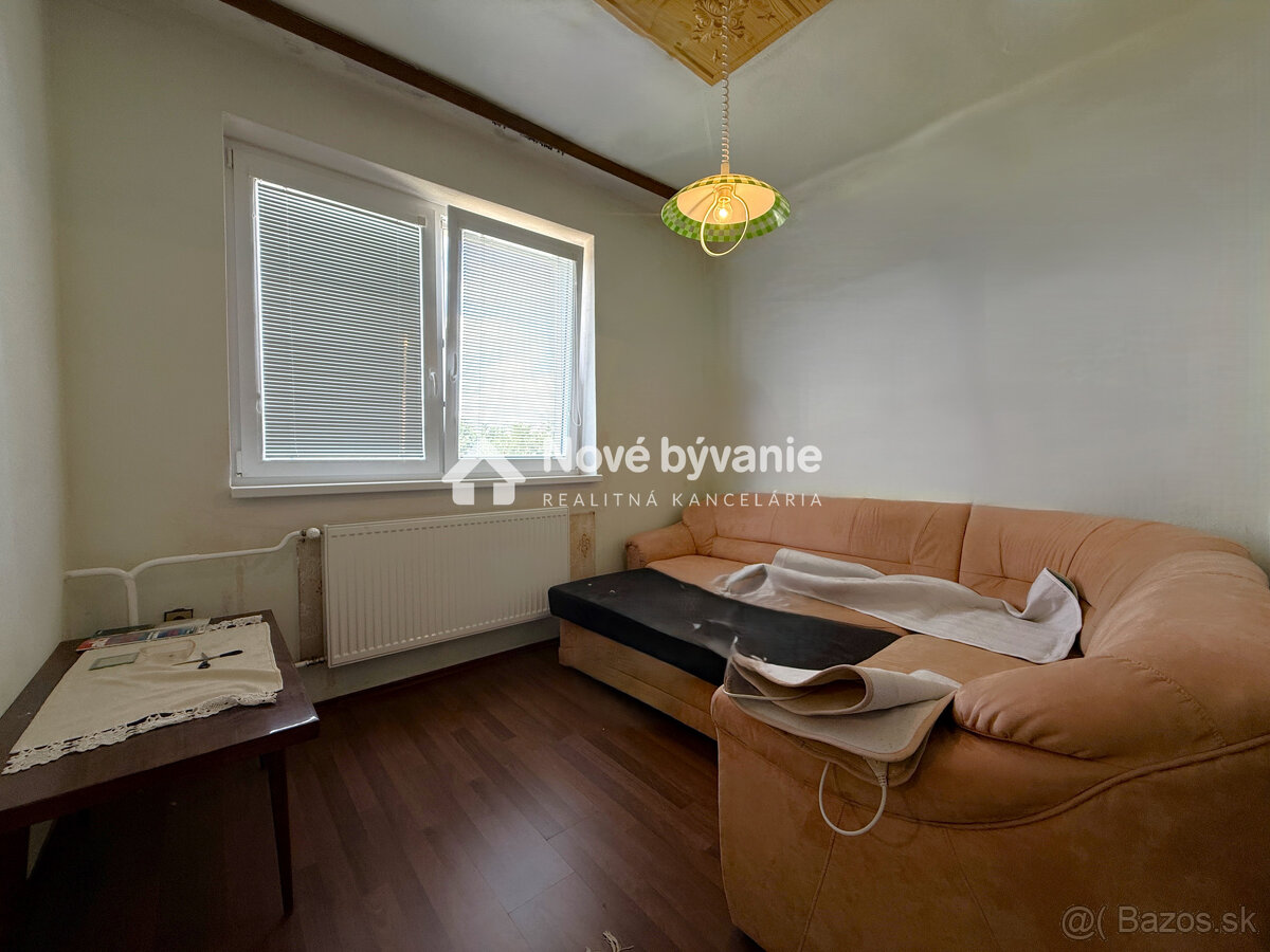 Predaj, veľký rodinný dom s garážou-Čata(N187-12-FRAD3) - 13