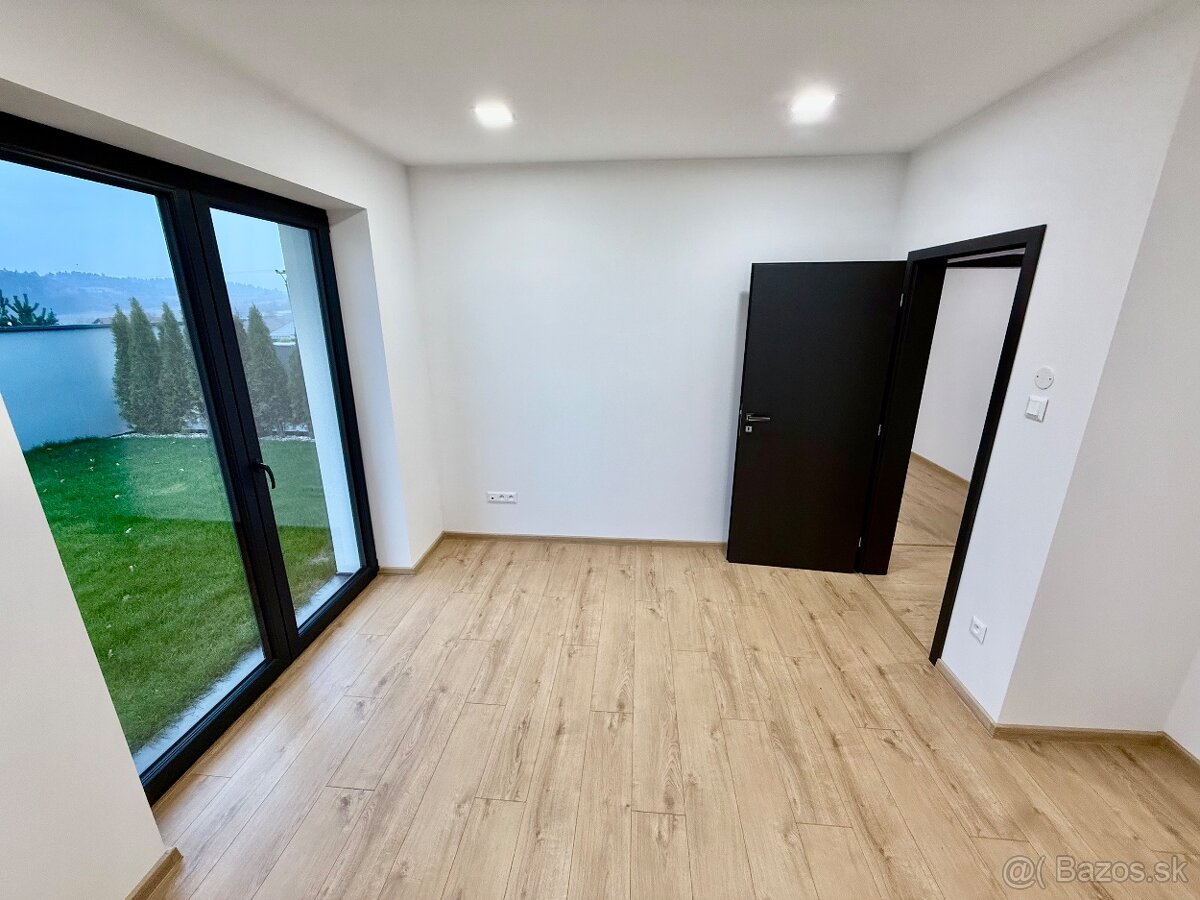 Novostavba RD Turie - 13