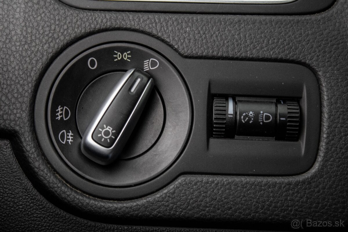 Volkswagen Polo Cross 1.6TDI 55kW 2013 - 13