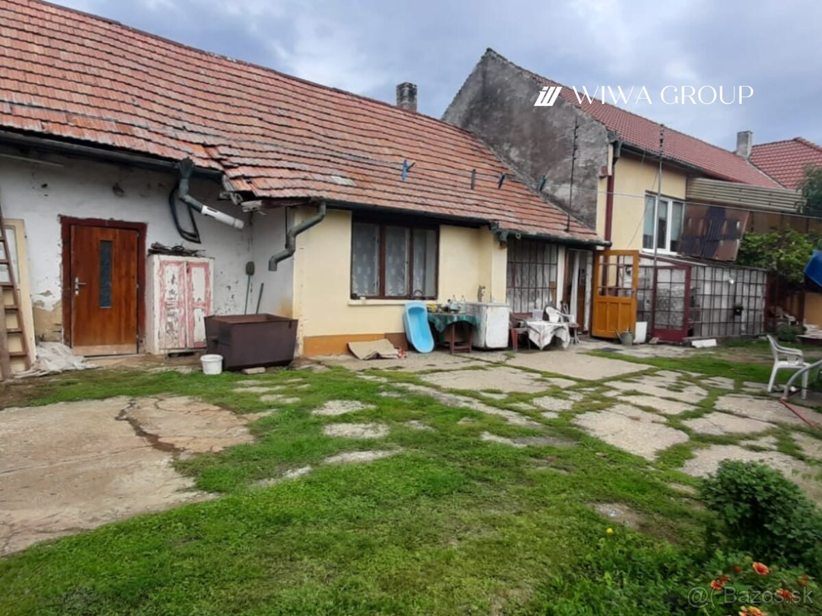 Chľaba – rodinný dom s terasou 6/22 - 13