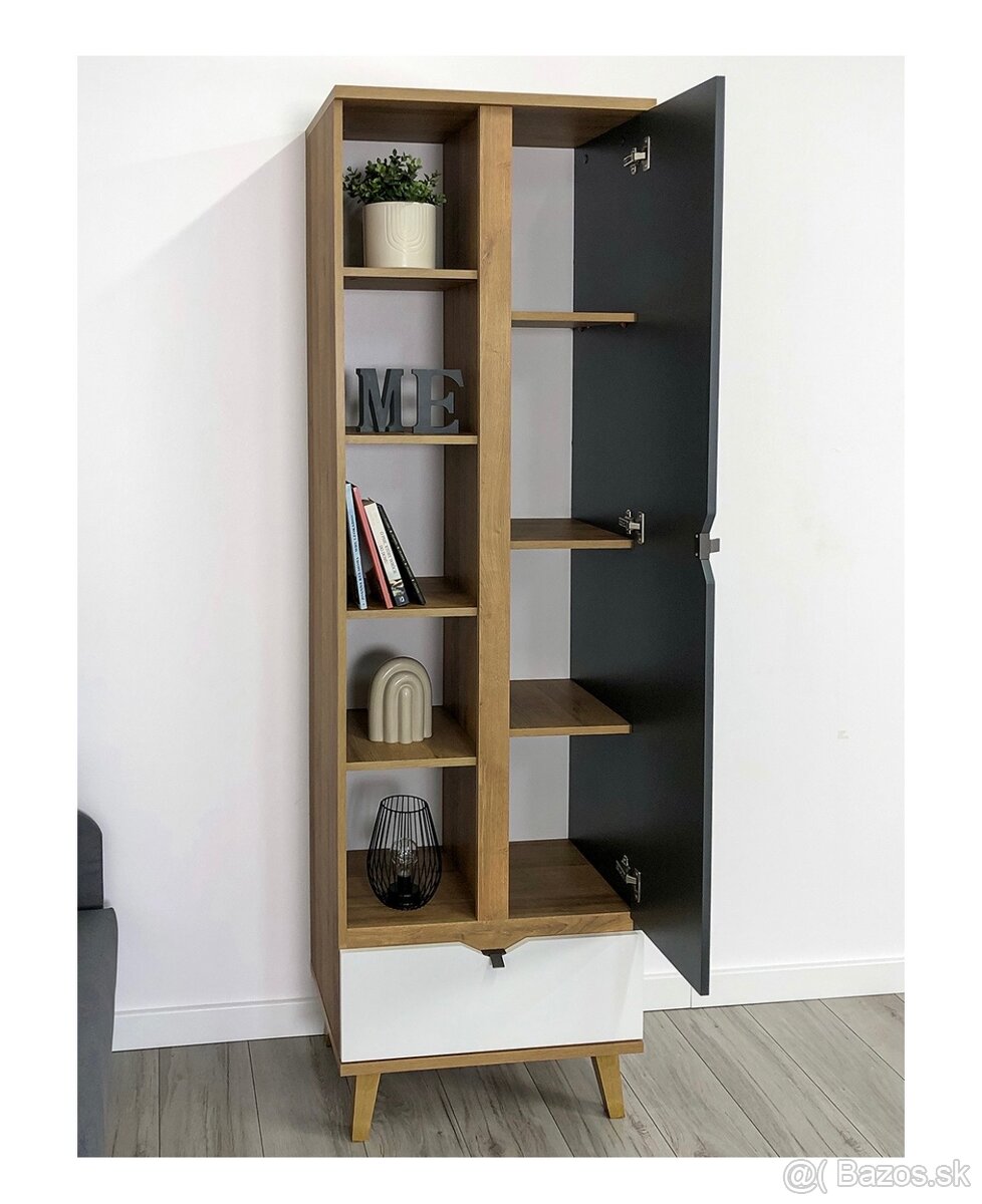 Zostava nábytku do izby - 13