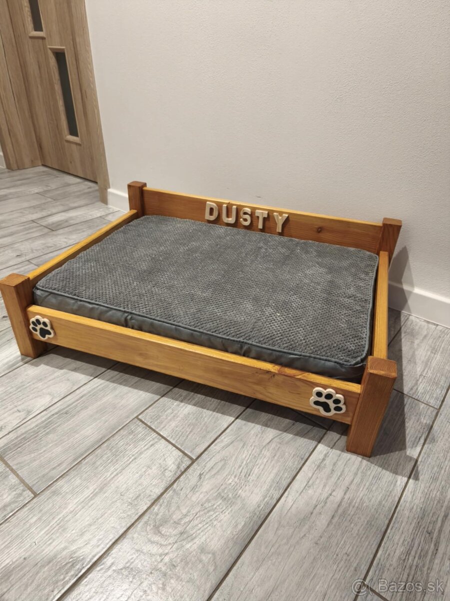 Posteľ pre psa - 13