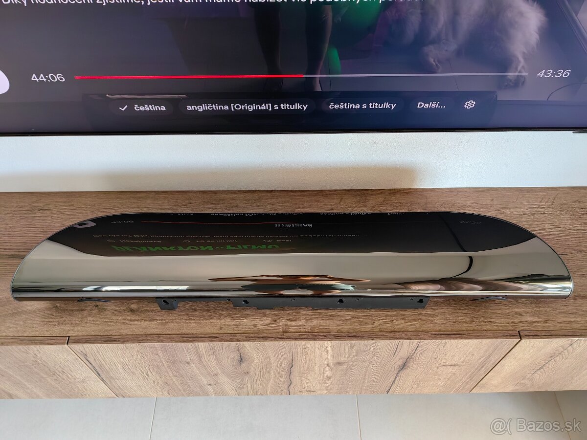 Bowers & Wilkins Panorama 2 - 13