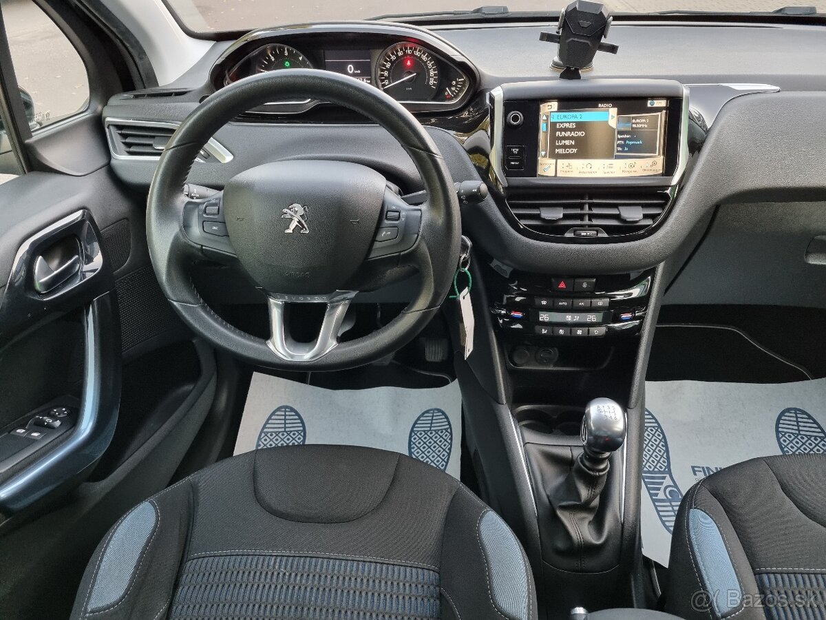 ===Peugeot 208=== - 13