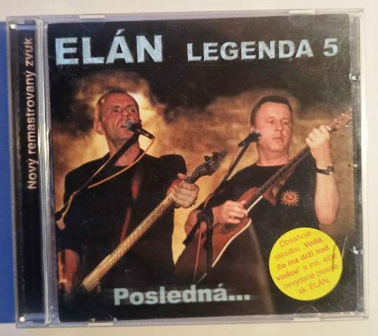 Zberatelské CD Albumy - Sk - 13