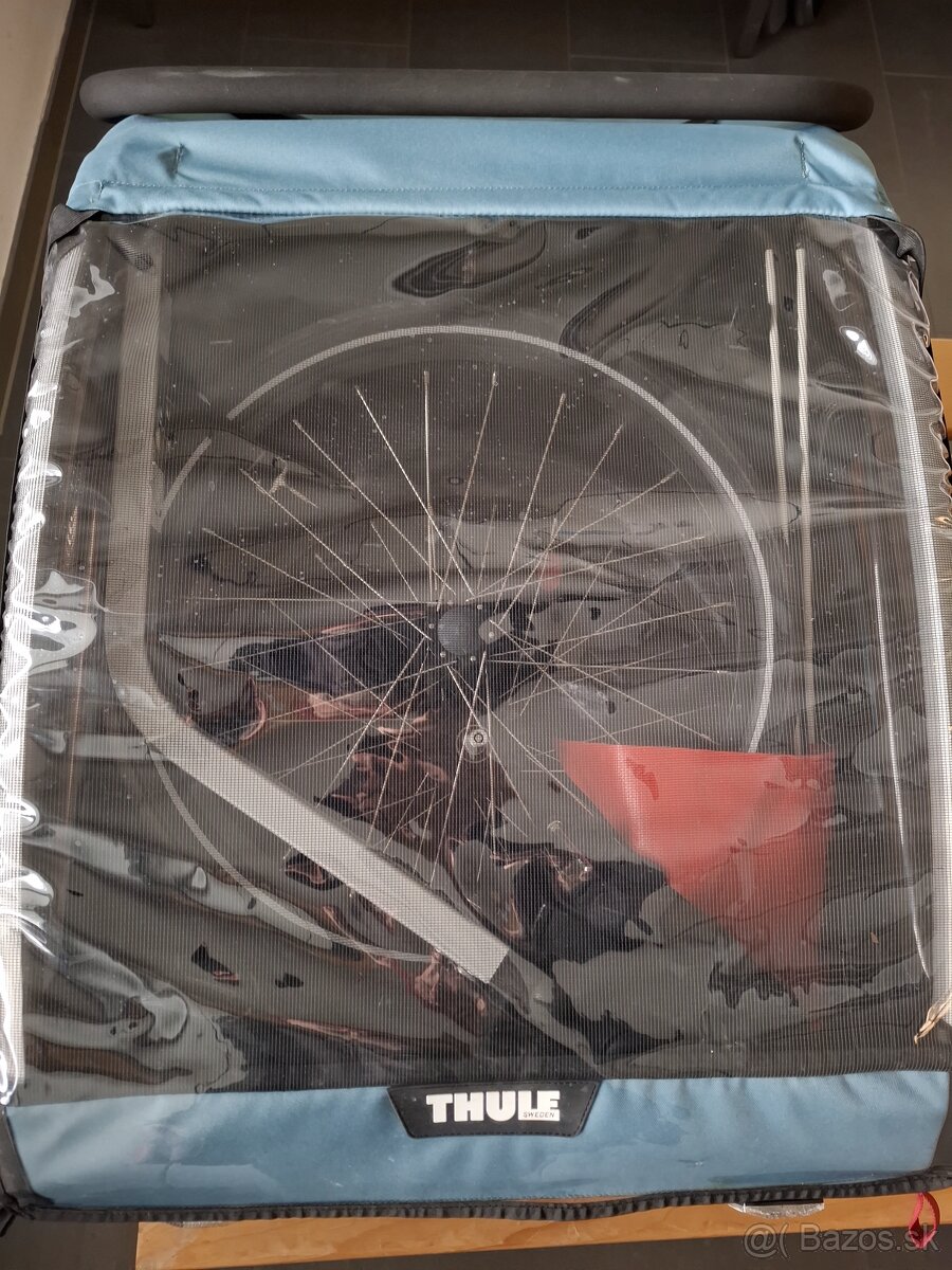 Thule Courier - 13