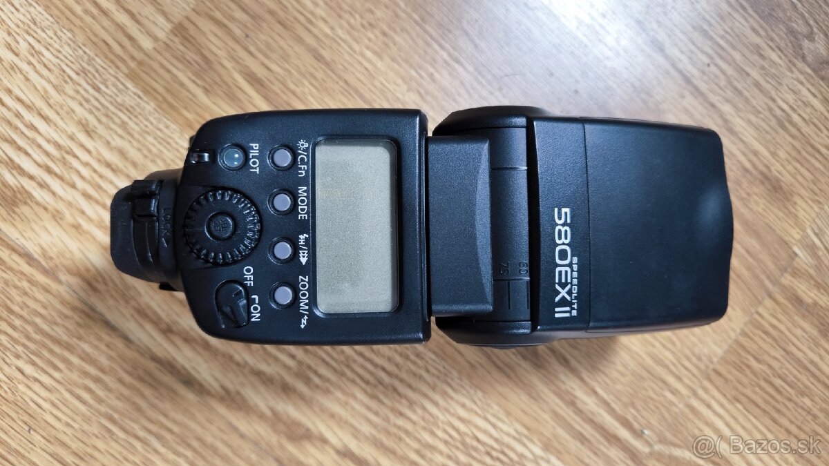 Canon 7D a príslušenstvo - 13