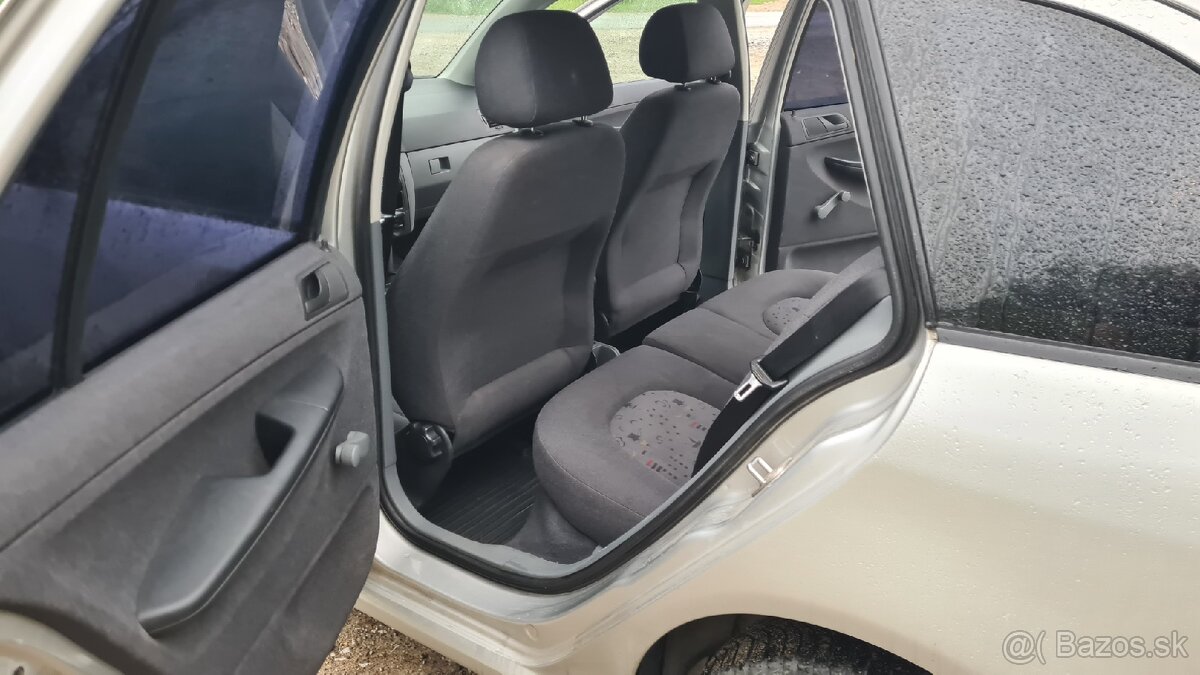 Škoda Fabia combi 1.4 benzin + lpg - 13