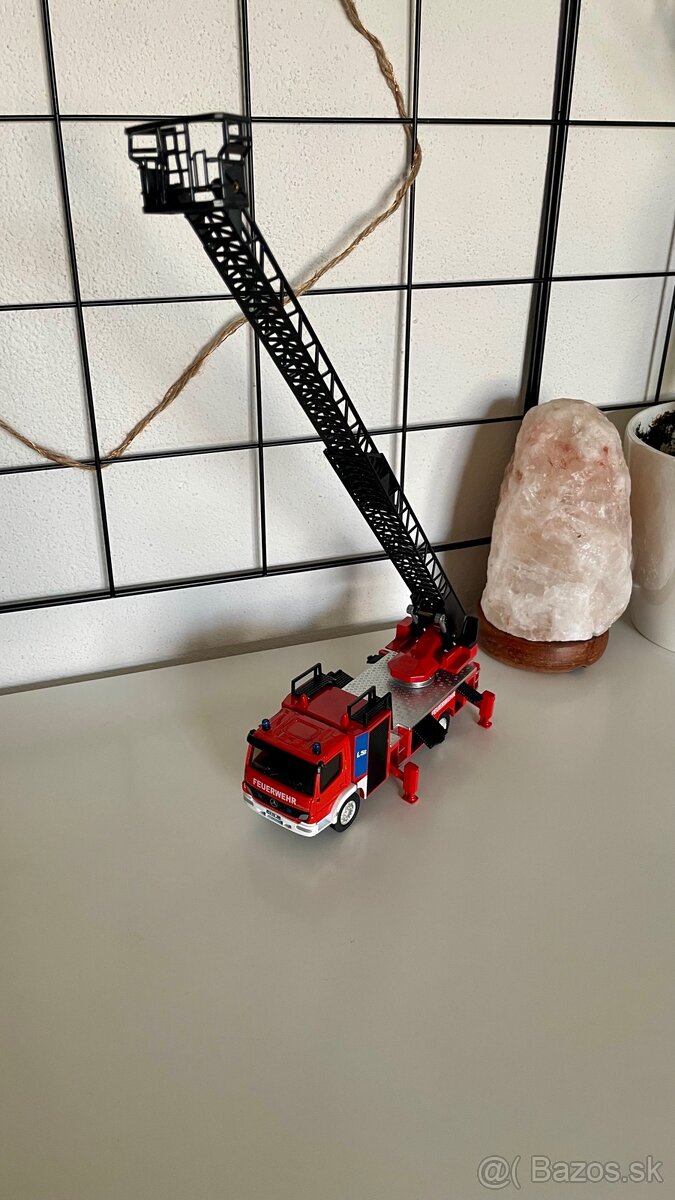 Modely Siku - 13