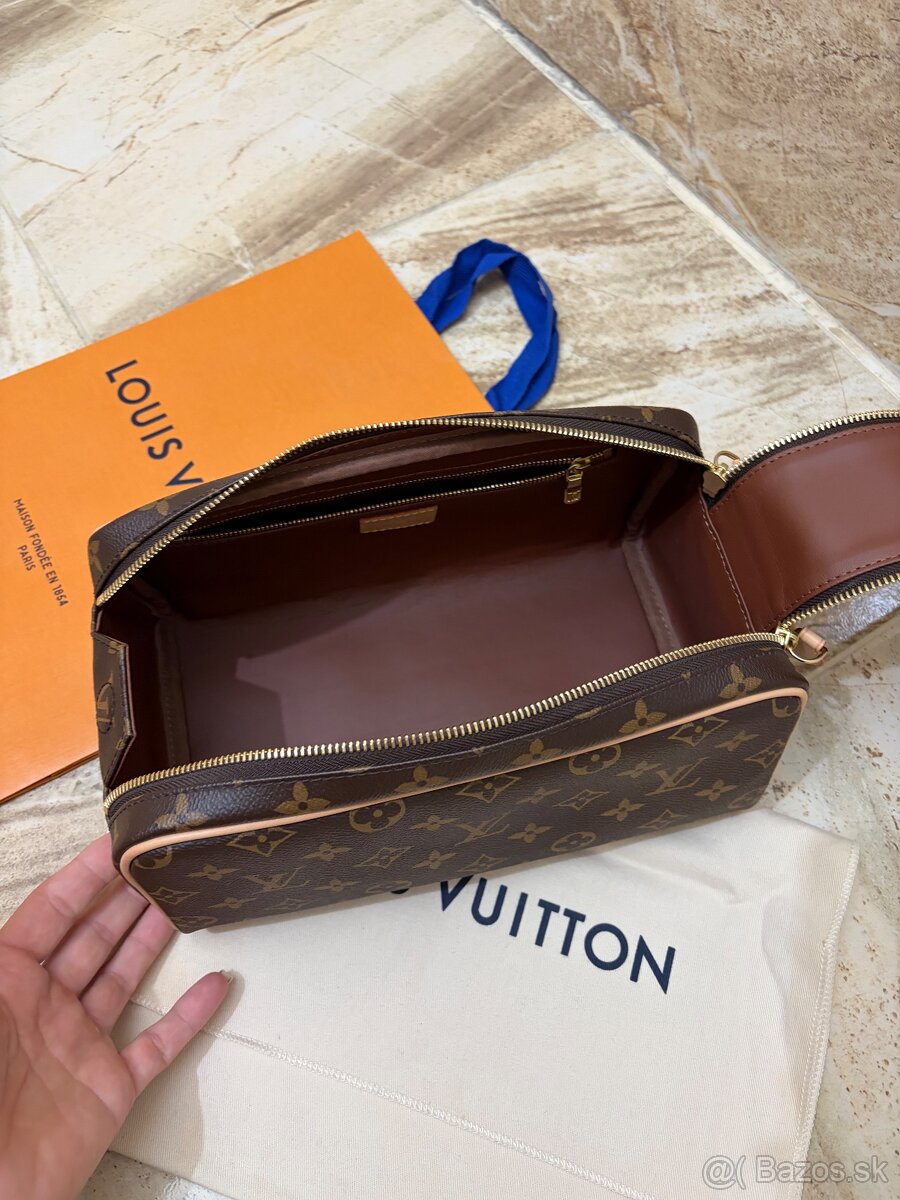 Louis vuitton kozmeticka taška - 13