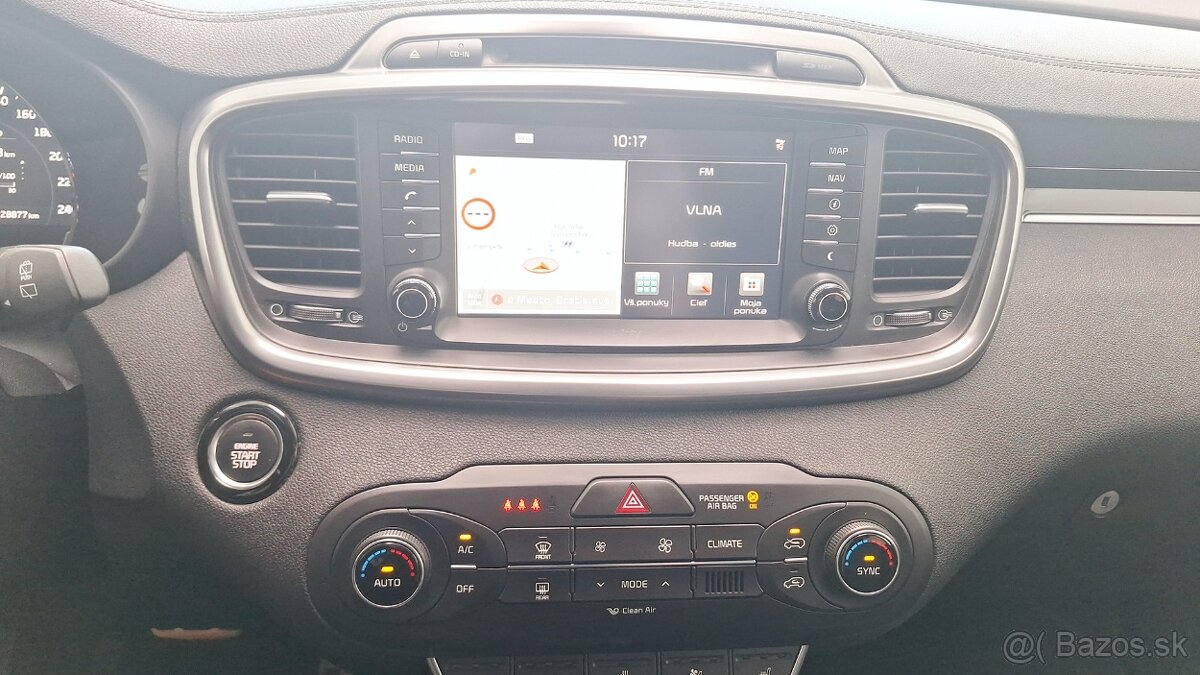 Sorento AWD 2,2 CRDi 147kw AT - 13