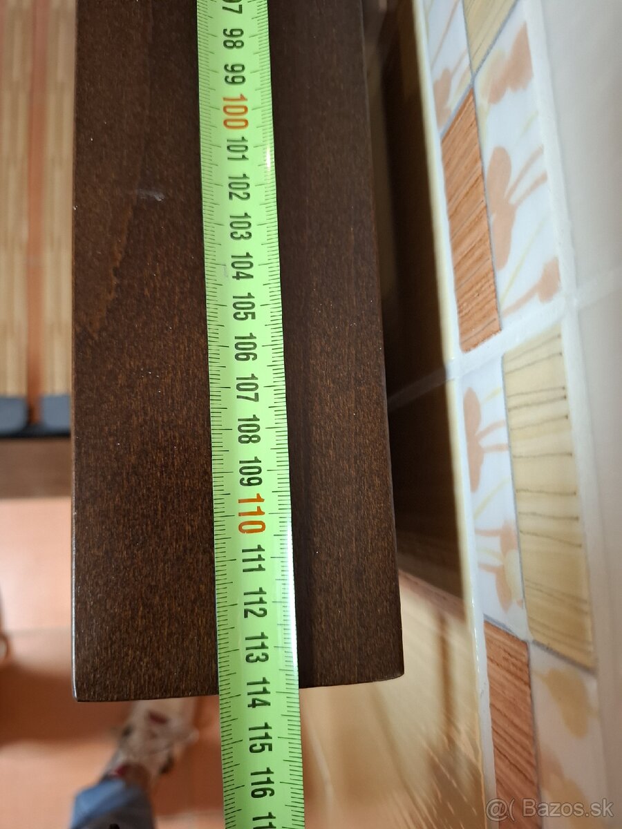 Postel z masívu - 13
