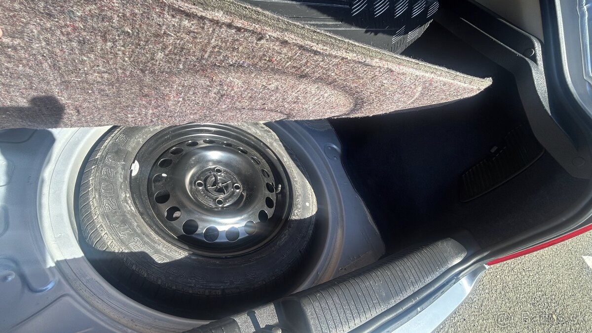 Opel ASTRA -G-CC 1.4 - 13