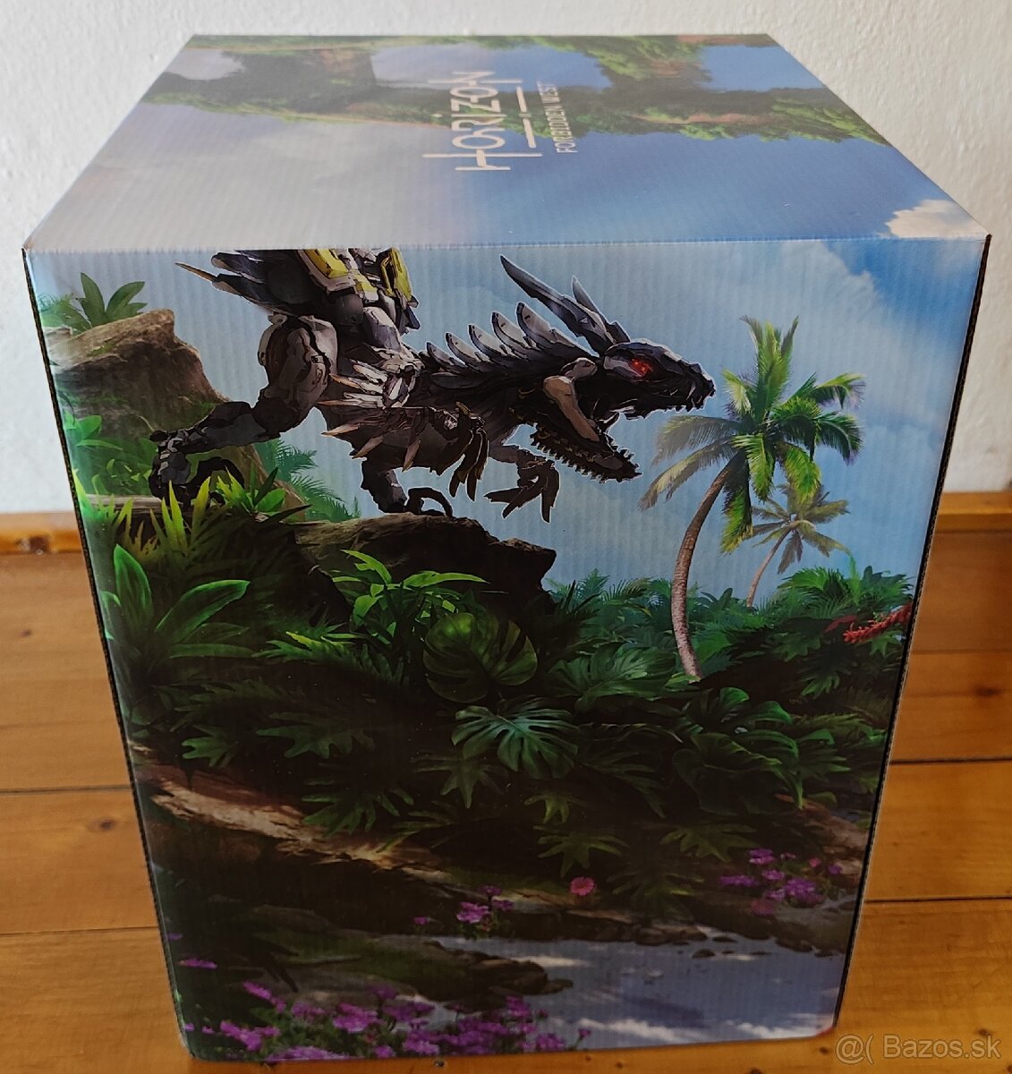 Horizon: Forbidden West (Collector's Edition) - 13