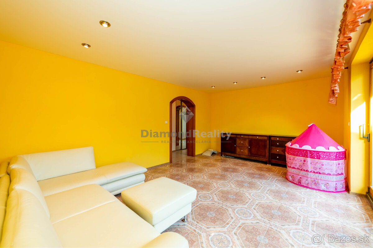 Na predaj rodinný dom K Surdoku - 13