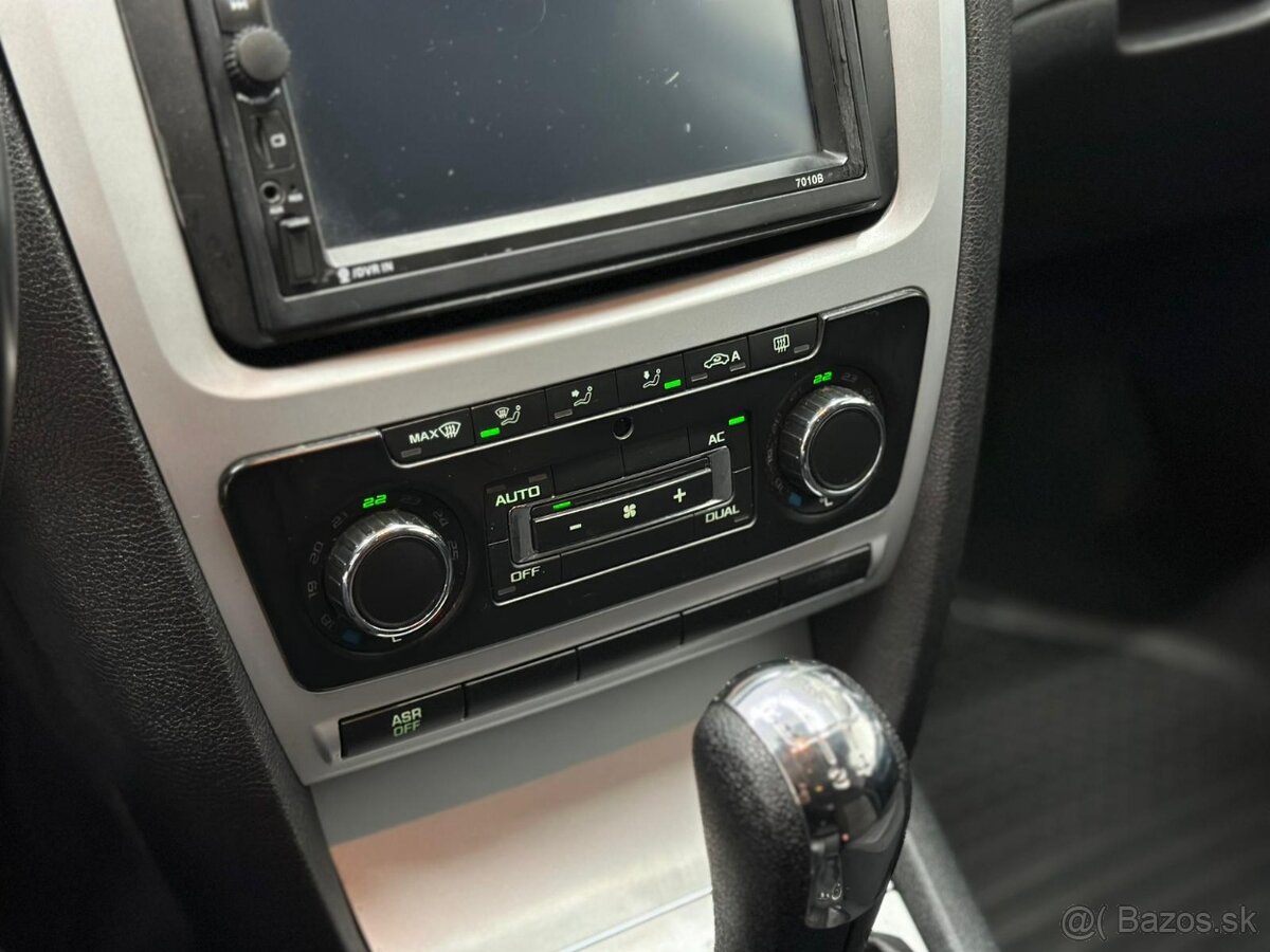 Škoda Octavia combi ,facelift - 13