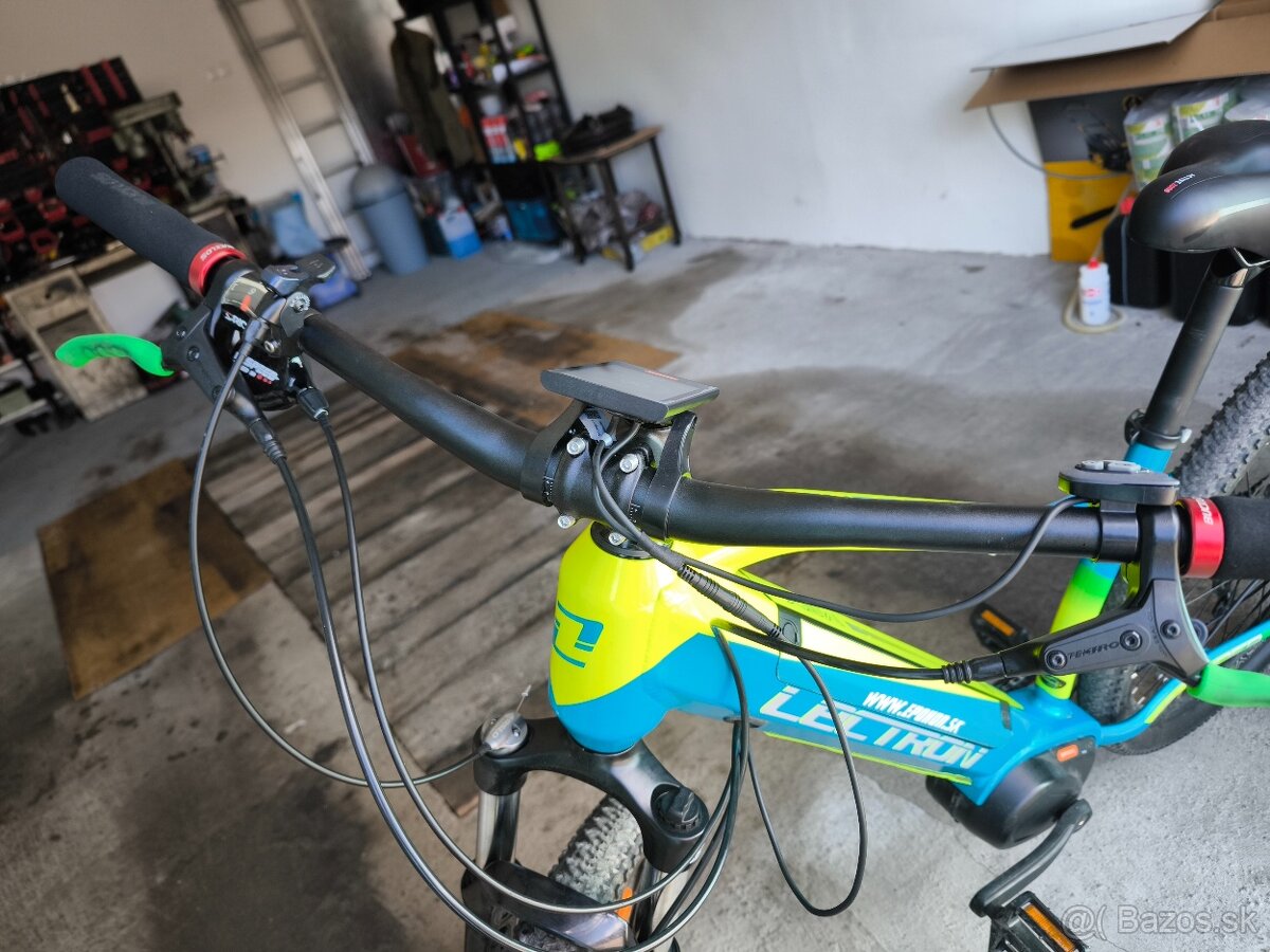 Na predaj Elektrobicykel Lectron MGX - 13