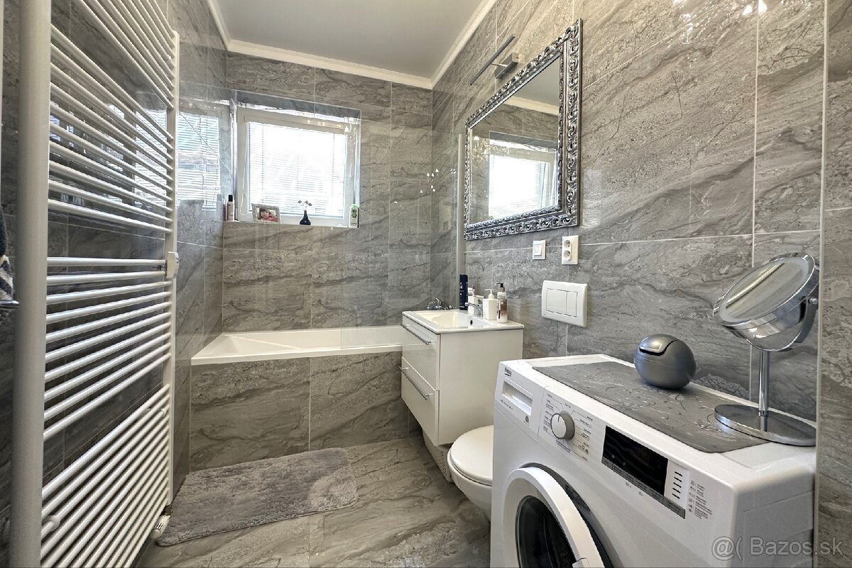 Prenájom 1 izbový byt Puchov - 13