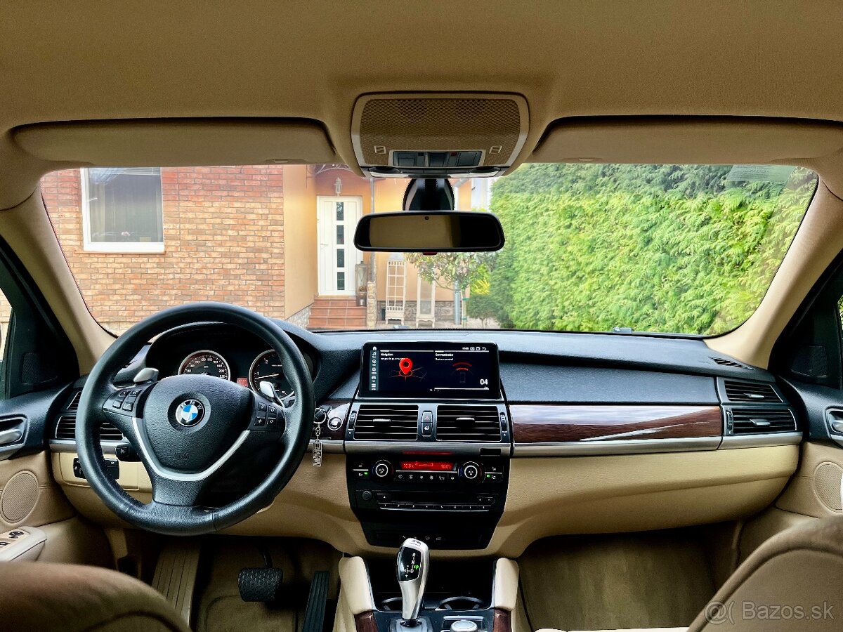 BMW X6 30d xDrive - 13