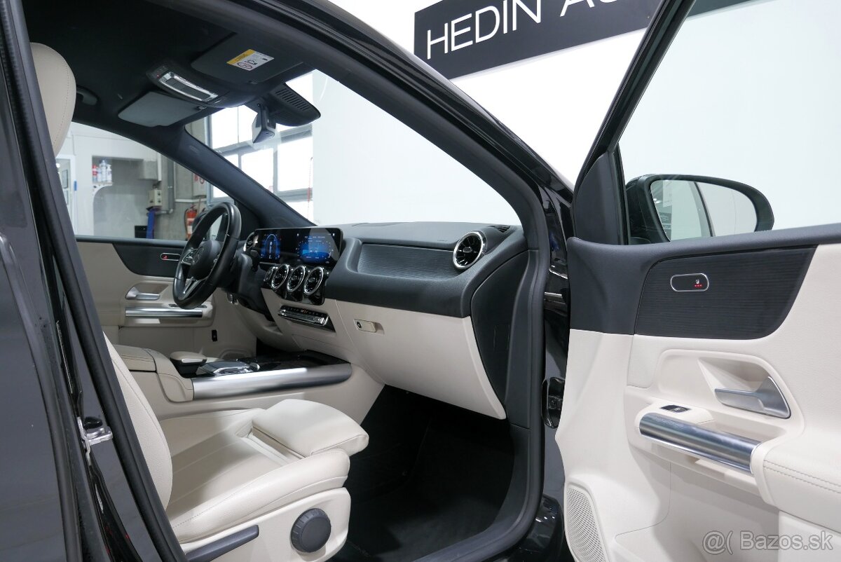 B 180 Progressive - 13