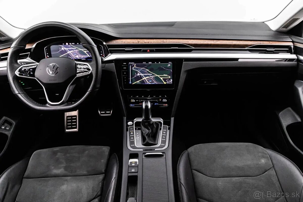 Volkswagen Arteon Shooting Brake - 13