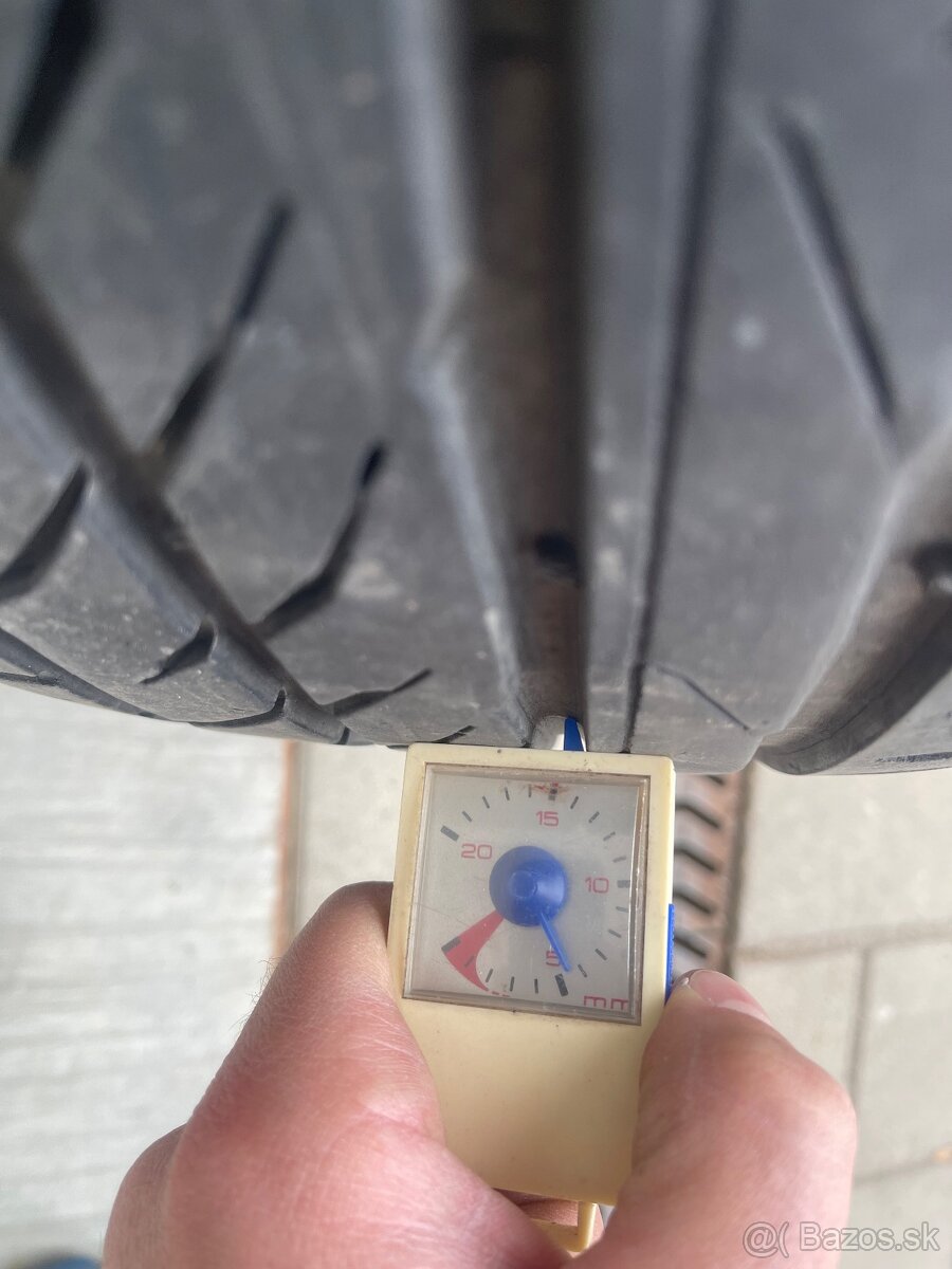 5x112 Tomason TN-4 r18" - 13