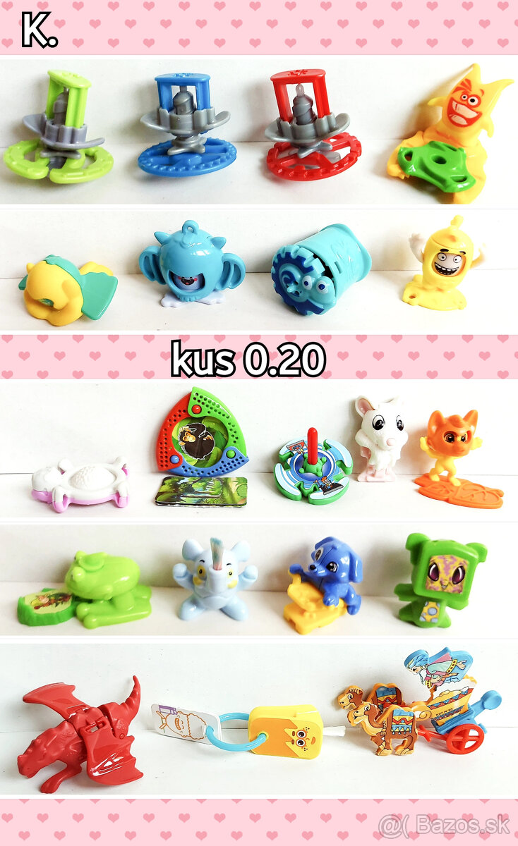 kinderká - 13