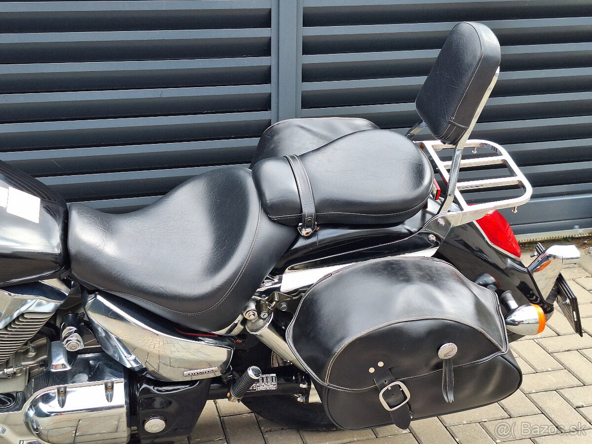 Honda VTX 1300 S - 13