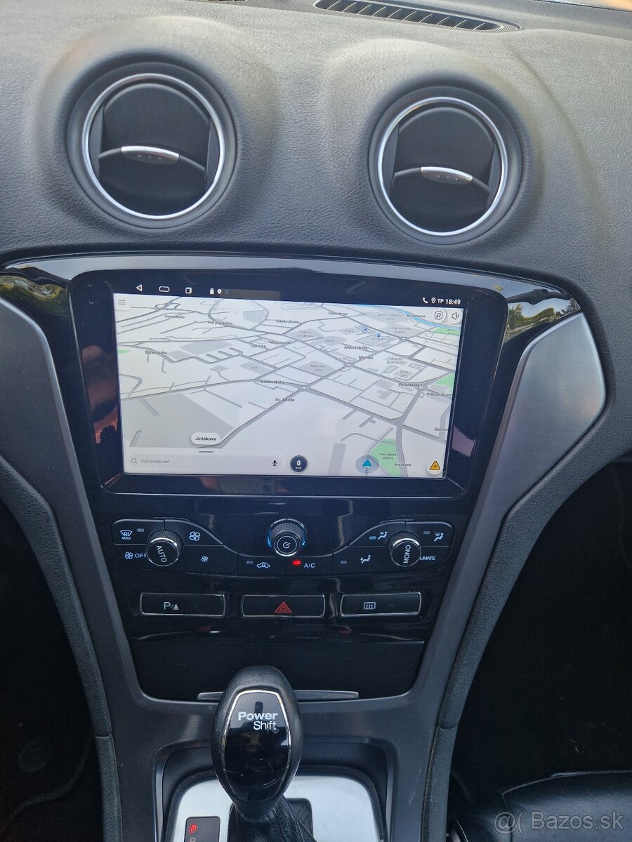 Ford Mondeo Titanium - 13